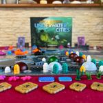 7151277 Underwater Cities: New Discoveries
