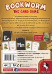 5385053 Bucherwurm: Das Kartenspiel