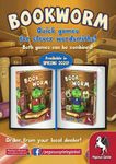 5431565 Bookworm: The Card Game