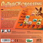 4895225 Outback Crossing