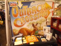 5020655 Outback Crossing