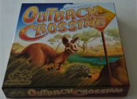 5443154 Outback Crossing