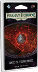 4758217 Arkham Horror: Il Gioco di Carte – Al Cospetto del Trono Nero
