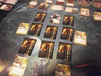 5094798 Arkham Horror: The Card Game – Before the Black Throne: Mythos Pack