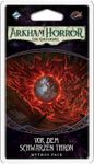 5798811 Arkham Horror: The Card Game – Before the Black Throne: Mythos Pack