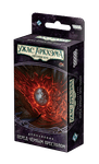 6179089 Arkham Horror: Il Gioco di Carte – Al Cospetto del Trono Nero
