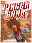4652450 Finger Guns at High Noon
