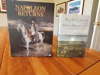 6245683 Napoleon Returns 1815