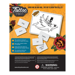 4656076 Tattoo Stories