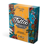 4656079 Tattoo Stories