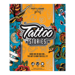 4656080 Tattoo Stories