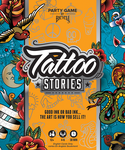 4662902 Tattoo Stories