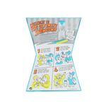 4664661 20 Second Showdown