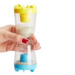 4664664 20 Second Showdown