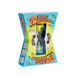 4664665 20 Second Showdown