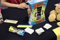 4773876 20 Second Showdown