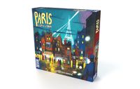 4664440 Paris: La cité de la lumière