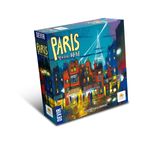 4881066 Paris: Die Stadt der Lichter