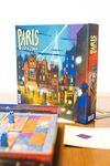 4893329 Paris: Die Stadt der Lichter