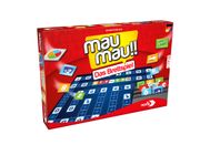 4716258 mau mau!! Das Brettspiel