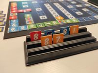 5022412 mau mau!! Das Brettspiel