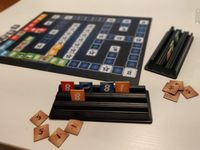 5022413 mau mau!! Das Brettspiel