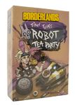 4659256 Borderlands: Tiny Tina's Robot Tea Party