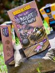 4659261 Borderlands: Tiny Tina's Robot Tea Party