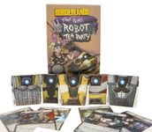 4660425 Borderlands: Tiny Tina's Robot Tea Party
