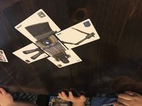 5065063 Borderlands: Tiny Tina's Robot Tea Party