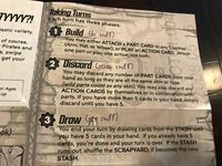 5065066 Borderlands: Tiny Tina's Robot Tea Party