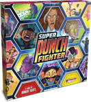 4659291 Super Punch Fighter