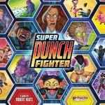 4659325 Super Punch Fighter