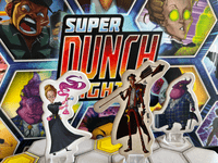 7428444 Super Punch Fighter