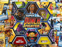 7428446 Super Punch Fighter