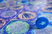 4756333 Sensor Ghosts