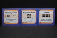 4756339 Sensor Ghosts