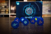 5956078 Sensor Ghosts