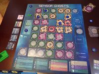 6148207 Sensor Ghosts