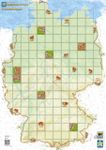 4666741 Carcassonne Maps: Deutschland
