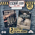 6107745 Escape Room: 2 Giocatori