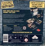 6107747 Escape Room: 2 Giocatori