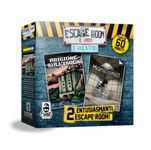 6190655 Escape Room: 2 Giocatori