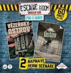 6199639 Escape Room: 2 Giocatori