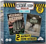 6199640 Escape Room: 2 Giocatori