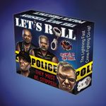 4664990 Police Precinct: Let's Roll