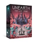 4668841 Unearth: The Lost Tribe