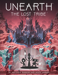 4732335 Unearth: The Lost Tribe