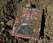 4962315 Unearth: The Lost Tribe