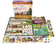 4730082 Fantasy Ranch